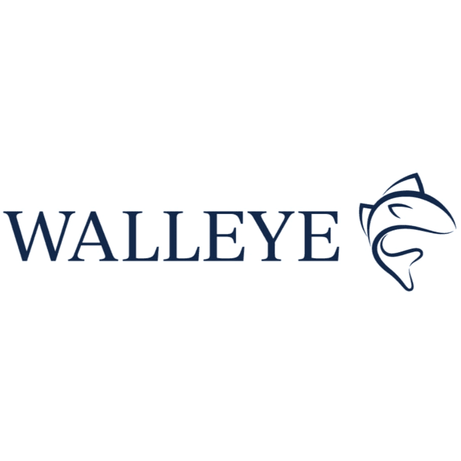 Walleye