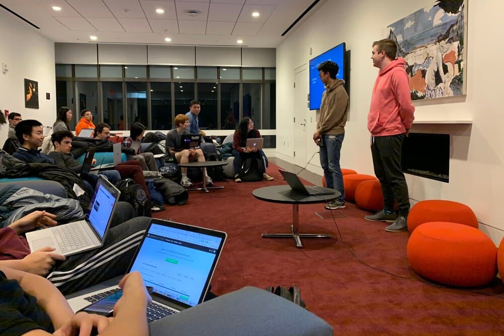Bootcamp Series